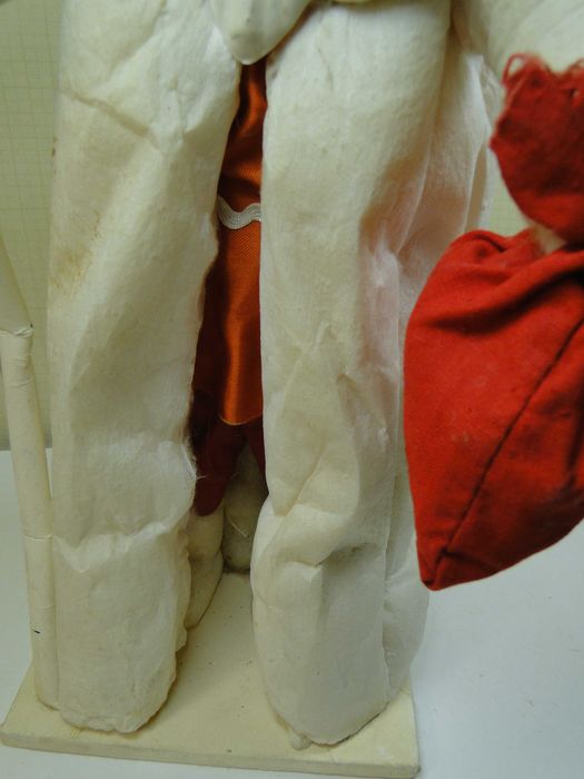 Дед мороз. ссср.