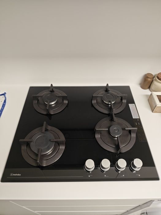 Placa Meireles MVG4642N