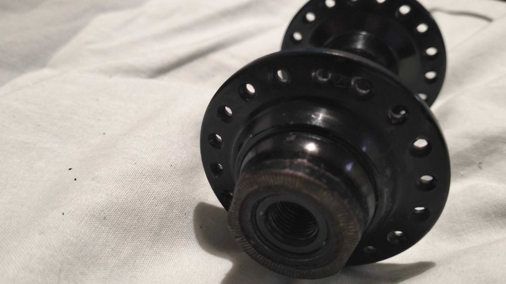 Vendo estrutura de bmx