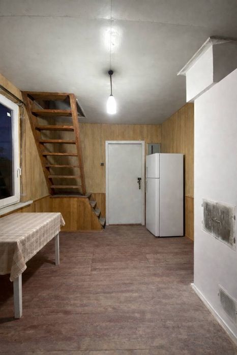 Будинок в Кам'яній горі  .