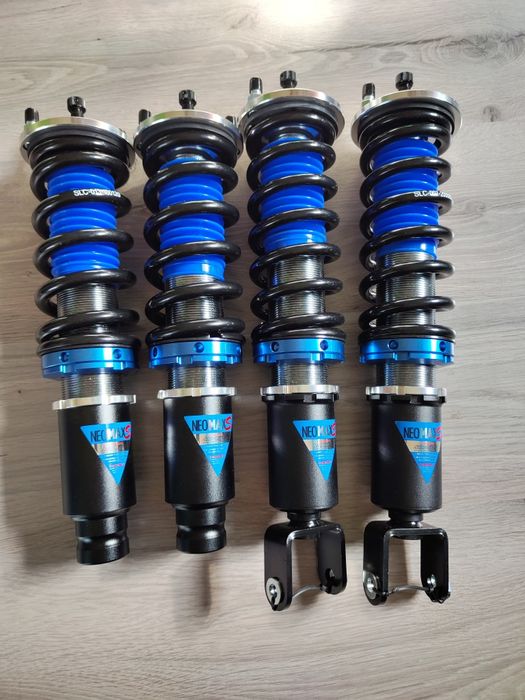 Койловеры coilover на Honda Civic 89-00 EG EK EJ EF ED EE сивик цивик
