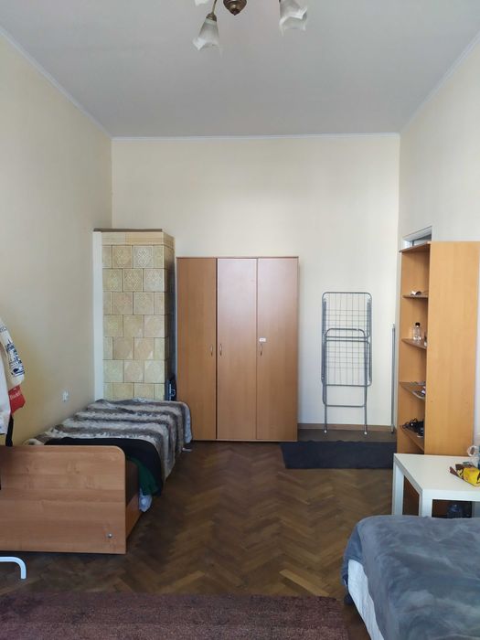 Mieszkanie – Kraków - Widok 2