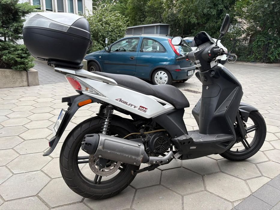 Kymco