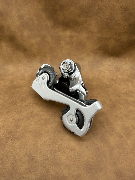 Retro przerzutka Shimano Deore XT RD-M739 ( shimano XTR )