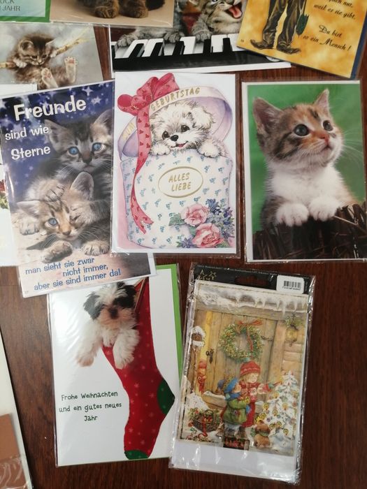 Открытки /конверты/ разные страны/ путешествия