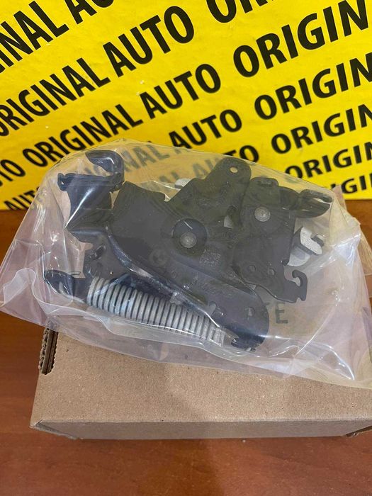 Замок капота BMW 5 g30 g31  X1 g01 g02   X5 g05 g07 нові оригінал