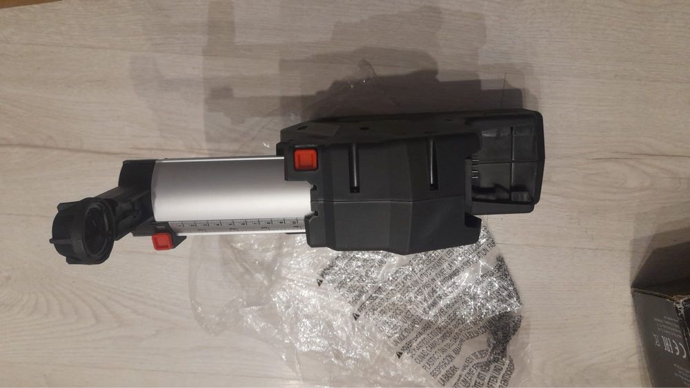 Odsysacz WÜRTH ASA 18 COMPACT nowy