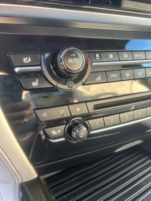 Продам БМВ Х5 F15