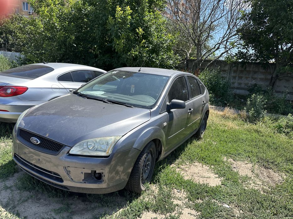 Срочно продам Форд Фокус 2