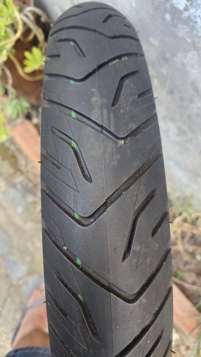 Pneu Bridgestone BATTLAX ADVENTURE 41F