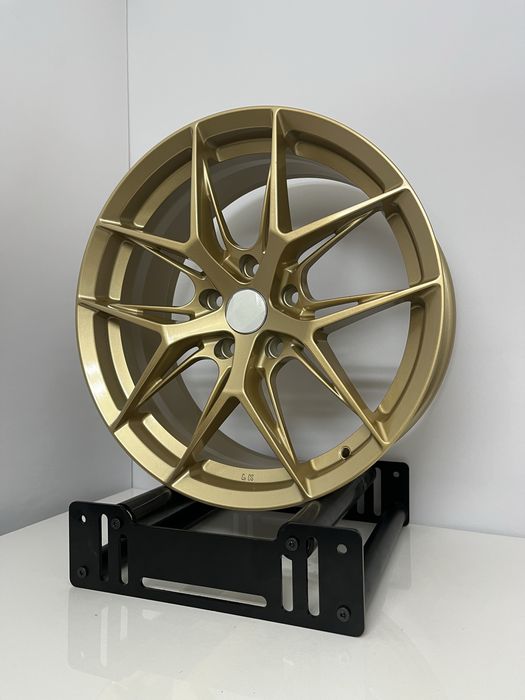 Jantes 18” 5x120 Estilo BBS 2+2 Bmw serie 1,2,3,4.
