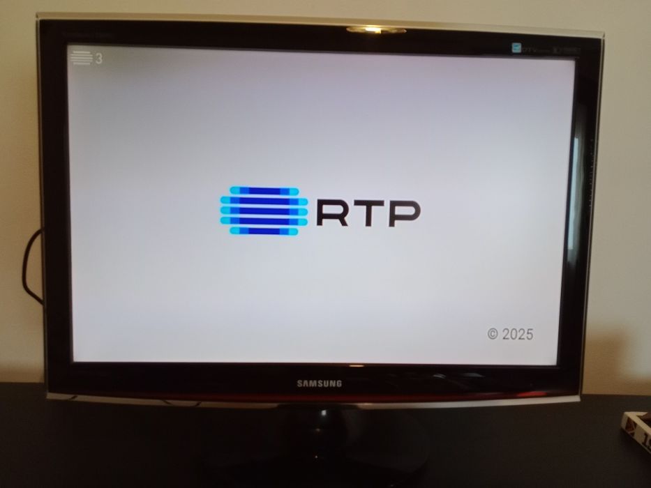 Tv Samsung Modelo T260HD