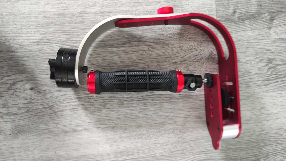 Estabilizador Steadycam SteadyvidEx