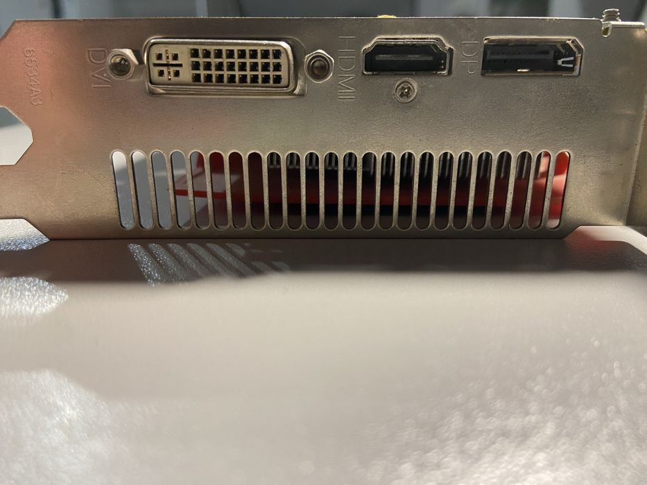 Karta graficzna VTX3D RADEON R9 270 X-Edition