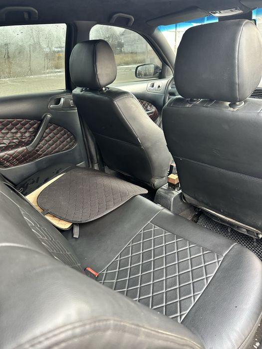 Продам Skoda Octavia tour WTS