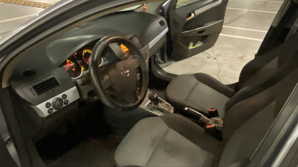 Opel Astra 1.3 CDTI