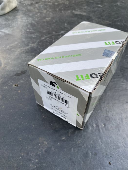 Пежо 206 тормозні колодки передні