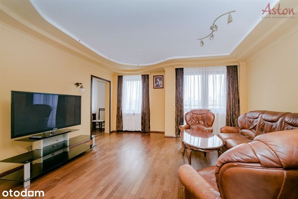 3 pokoje |67,2 m² |2 balkony |os. Paderewskiego - Widok 6