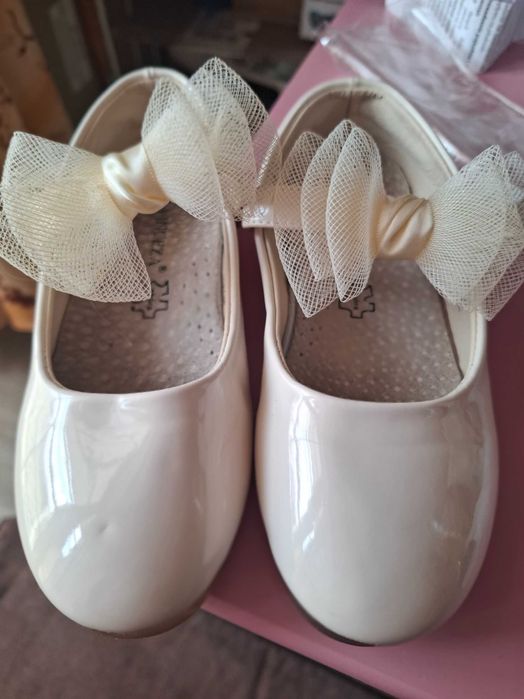 Balerinki dziecięce