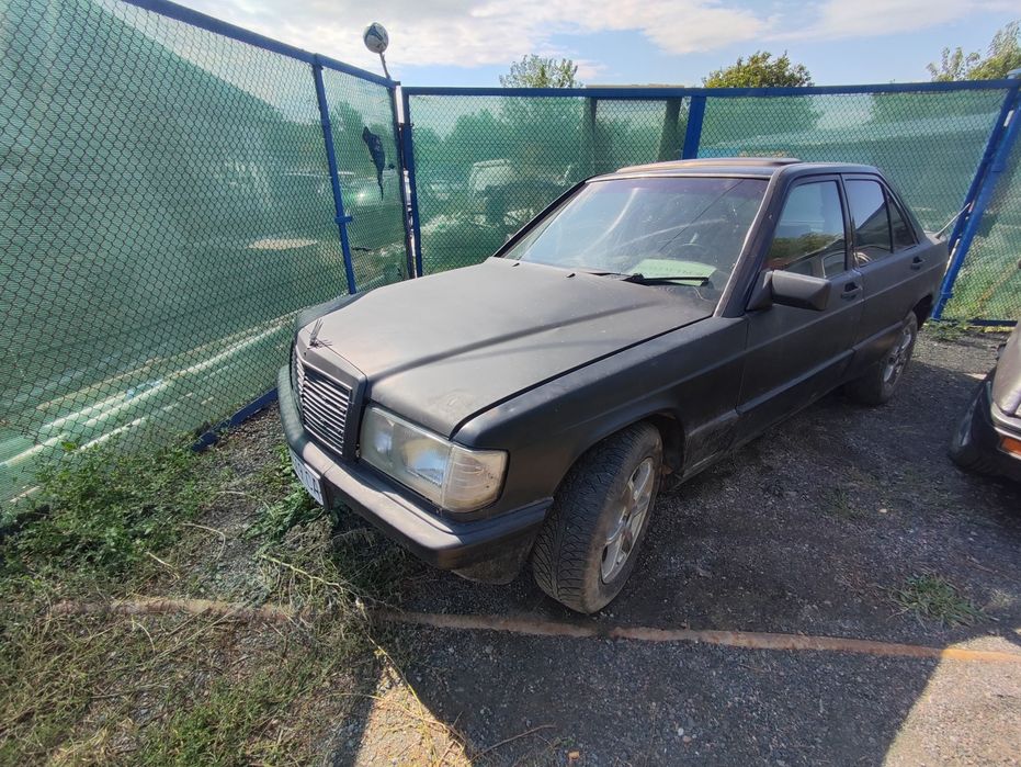 Продам Мерседес 190
