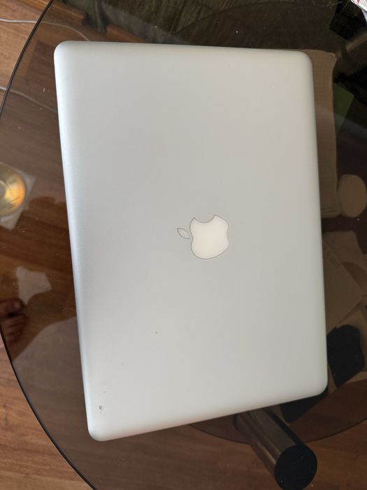 Mac book pro a1278