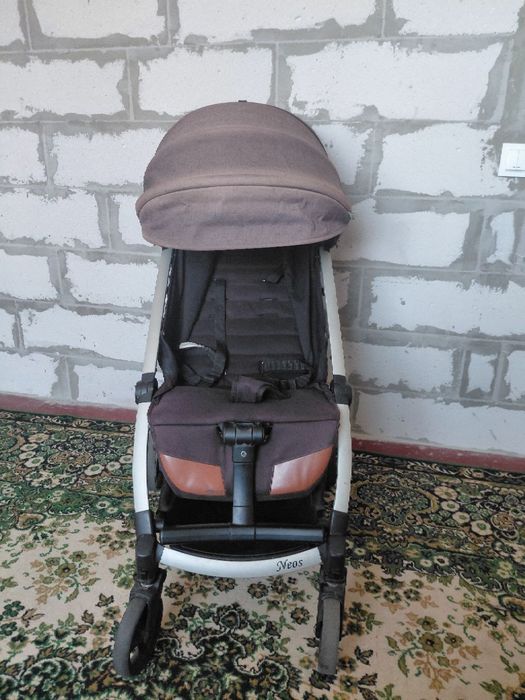 Коляска  дитяча Neos