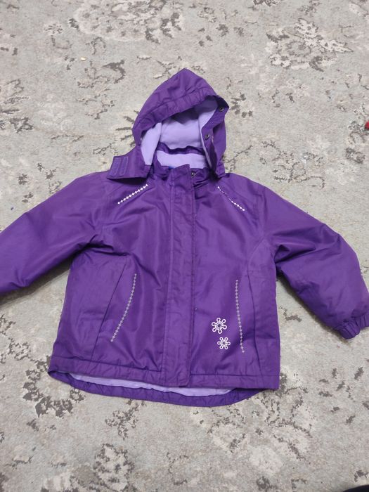 Отдам на девочку