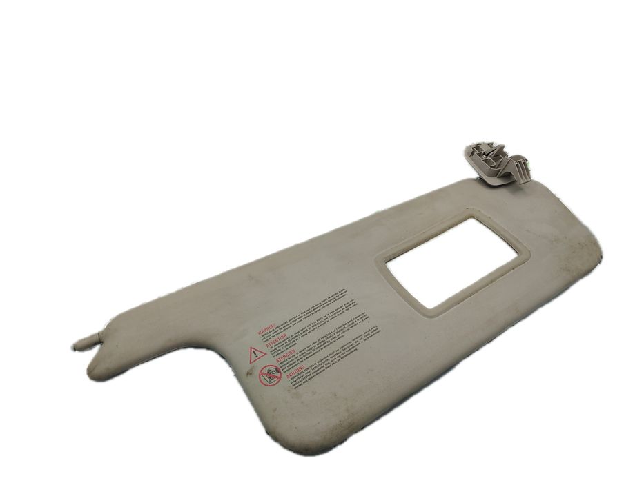 Pála de sol direita RENAULT Scénic III (JZ0/1_)