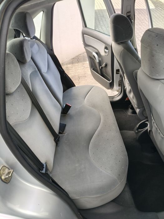 Citroen C3 1.4 HDI