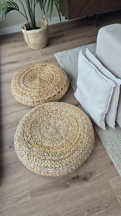 2 Bancos IKEA Alseda