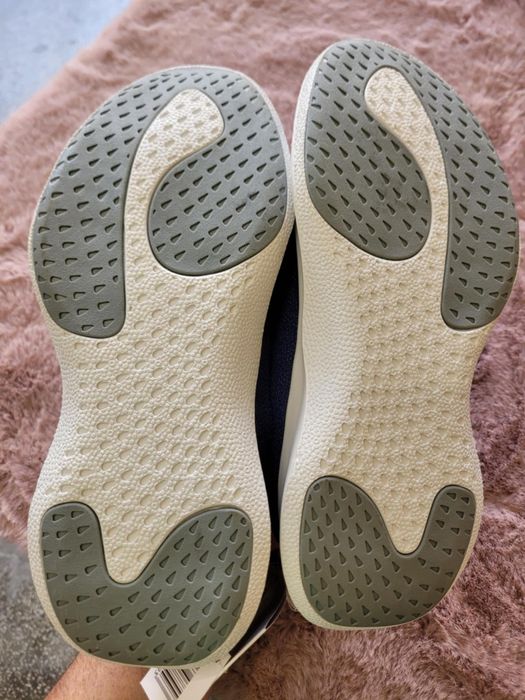 Nowe sneakersy damskie rozm 40. Esmara