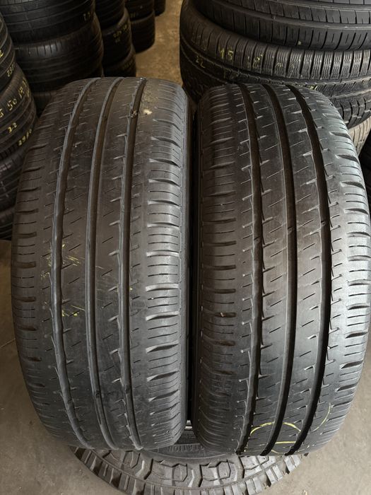 Шини Літні 235х65хR16C HANKOOK Vantra LT / 2шт / 6.8мм Протектор / 23р