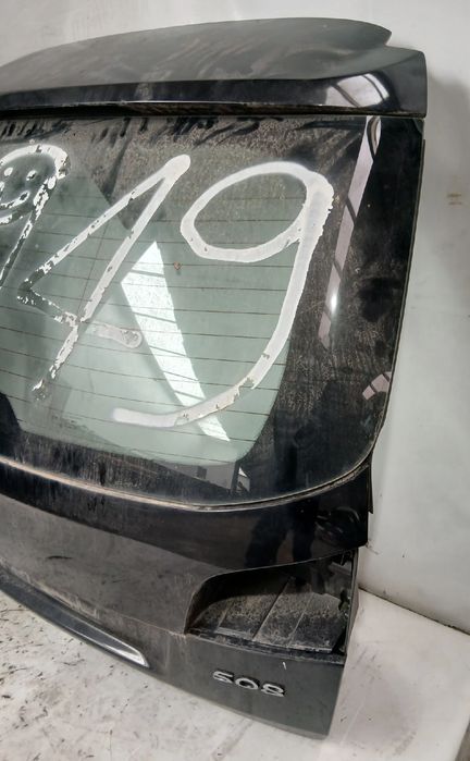 Porta / tampa da mala PEUGEOT 508 SW