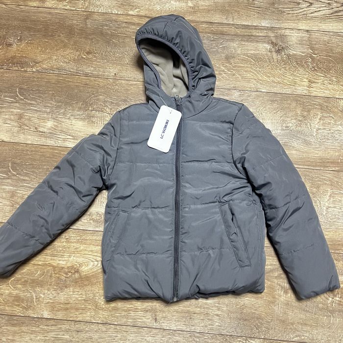 Куртка від LC WAIKIKI