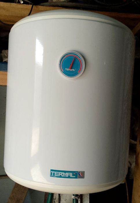 Бойлер Thermal 50 л