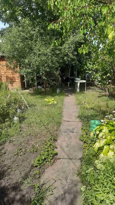 Дача біля м. Дніпра з водою, світлом, інтернетом і транспортом