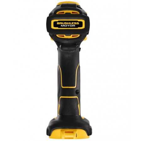 DeWALT DCD709 Дриль-шурупокрут  ударний 3р.гар.