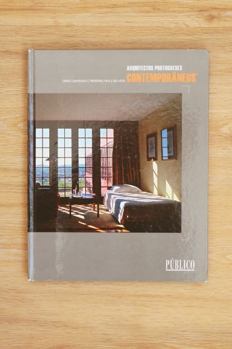 Livros de Arquitectura II (Consultar Descrição para ver os valores)