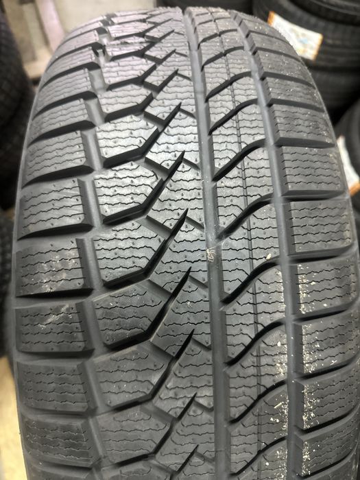 NOWE opony zimowe 235/55R19 Trazano Goodride Z-507 WYSYŁKA