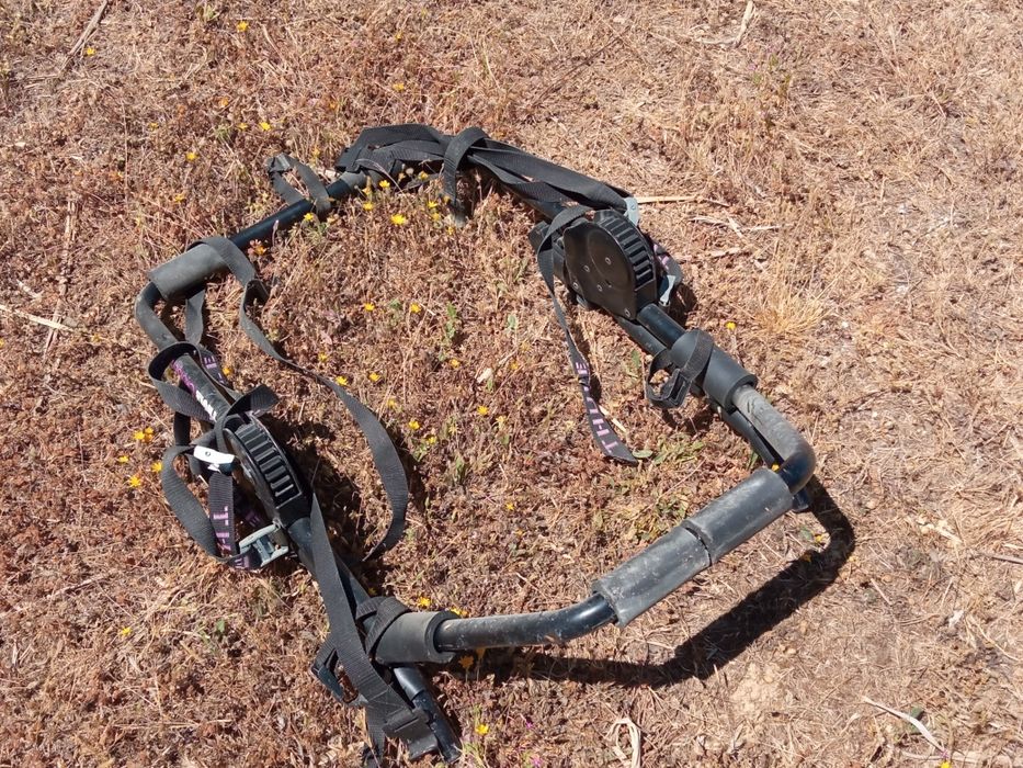 Suporte para bicicletas Thule