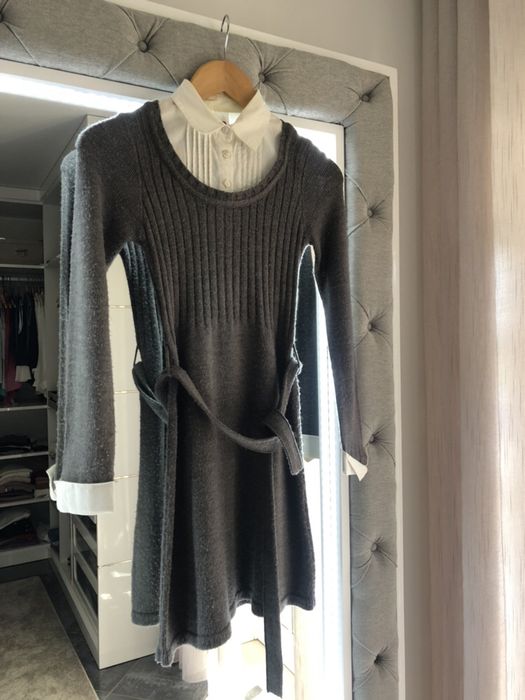 C&A Dress, 14 years old