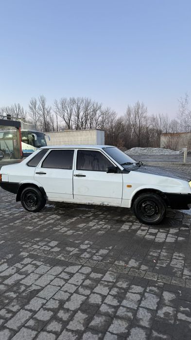 Продам ВАЗ 21099
