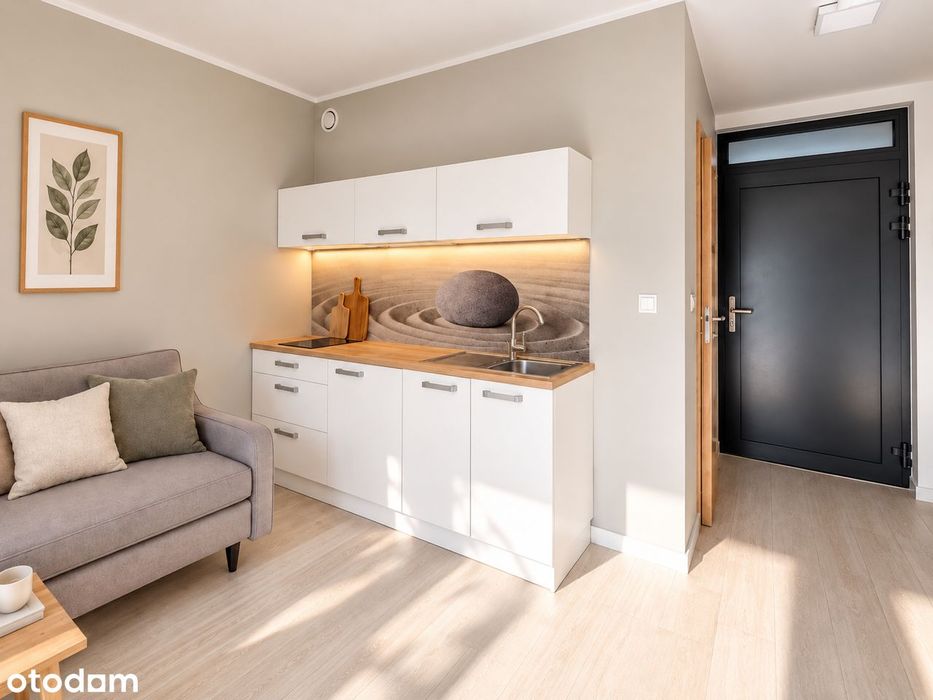 APARTAMENT  możliwość odliczenia VAT