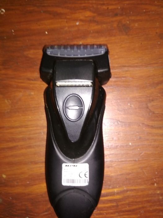 електрична.бритвп