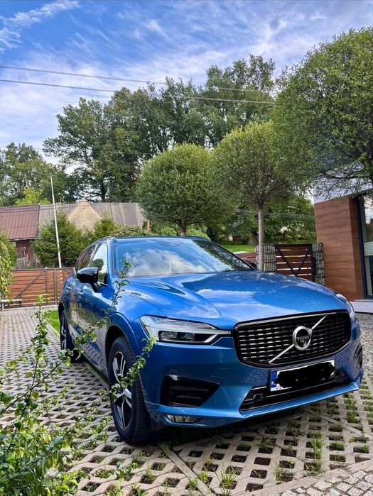 Volvo XC 60