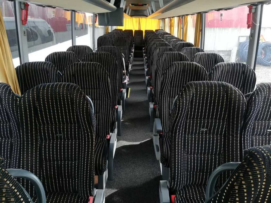 Przewóz osób, pracowników, niepełnosprawnych,transport, autobusy, busy dowóz