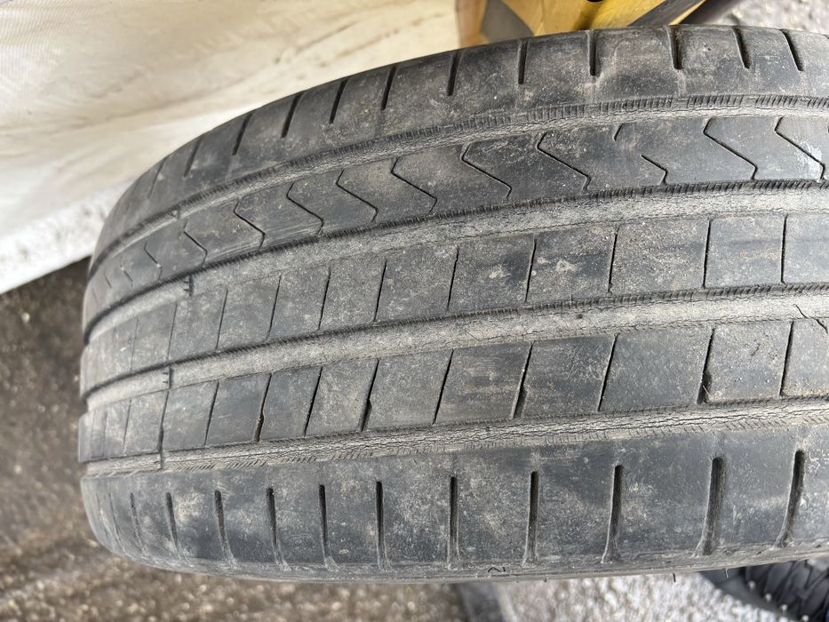 Opony 16 cali Hankook Ventus Prime 4 2022r Lato
