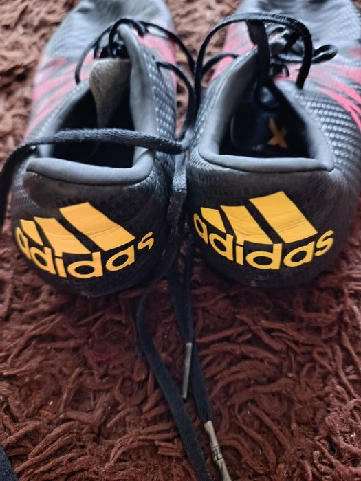 Бутси, копи adidas