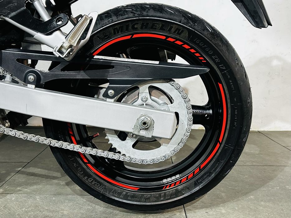 Suzuki Gsf650SA Bandit ABS мото з європи (5250$)