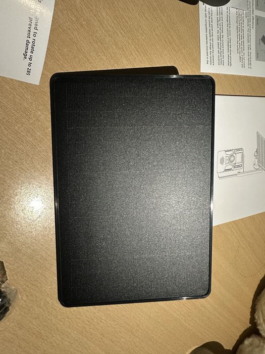 Câmera de caça e vigilância com conexão 4G